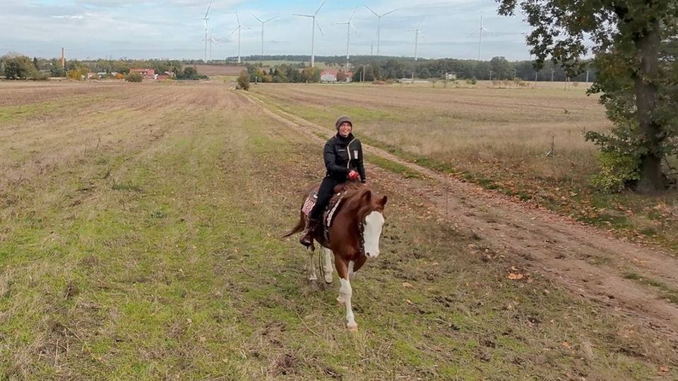 Konditions- & Intervalltraining